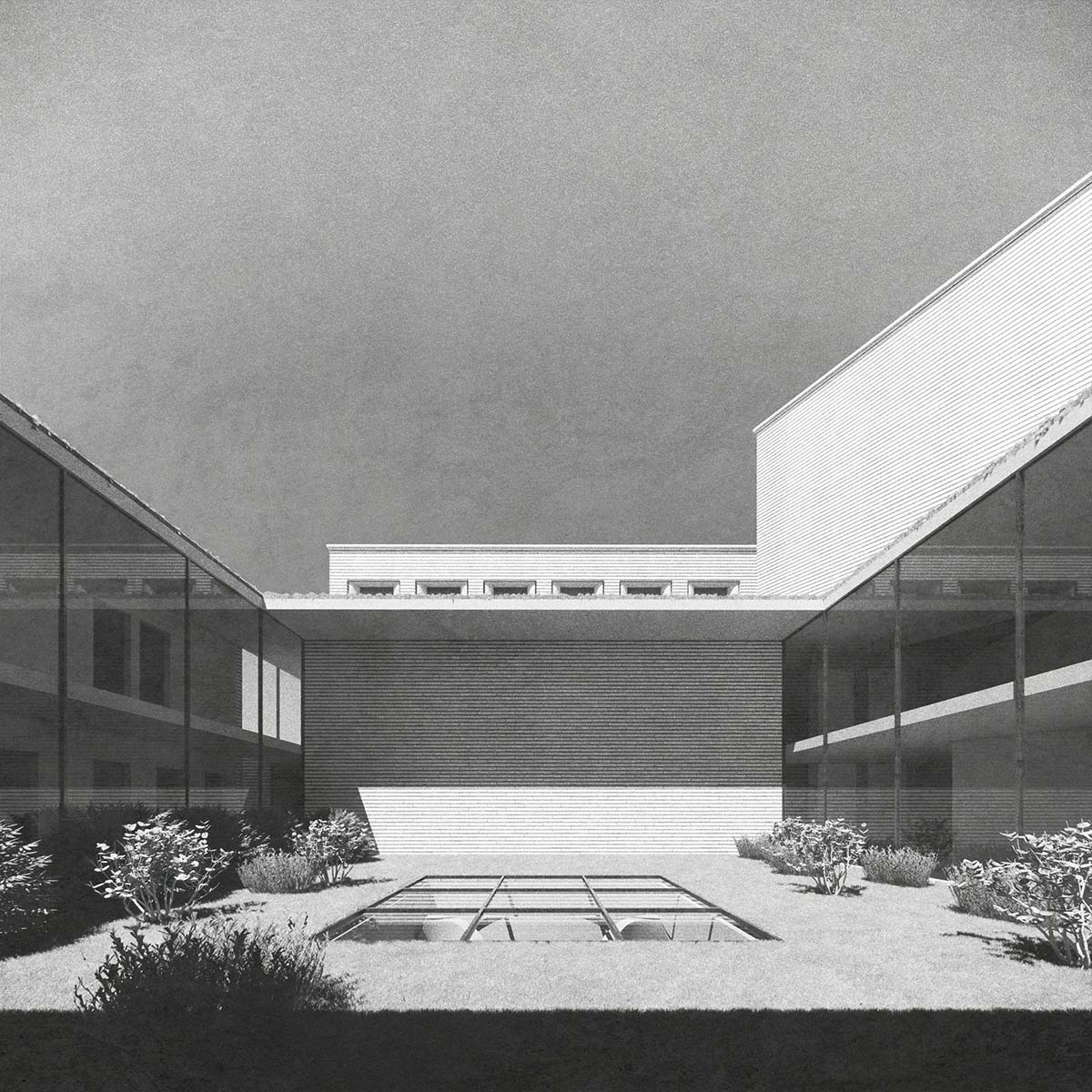 WXCA to design the new Ignacy Jan Paderewski Academy of Music in Poznan