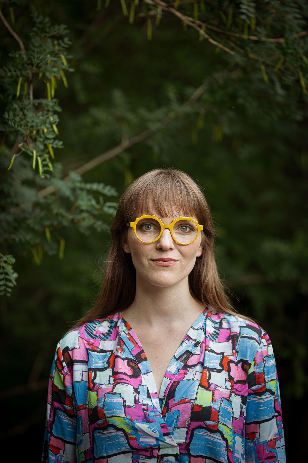 Weronika Zdziarska awarded 2021 RIBA Norman Foster Travelling Scholarship