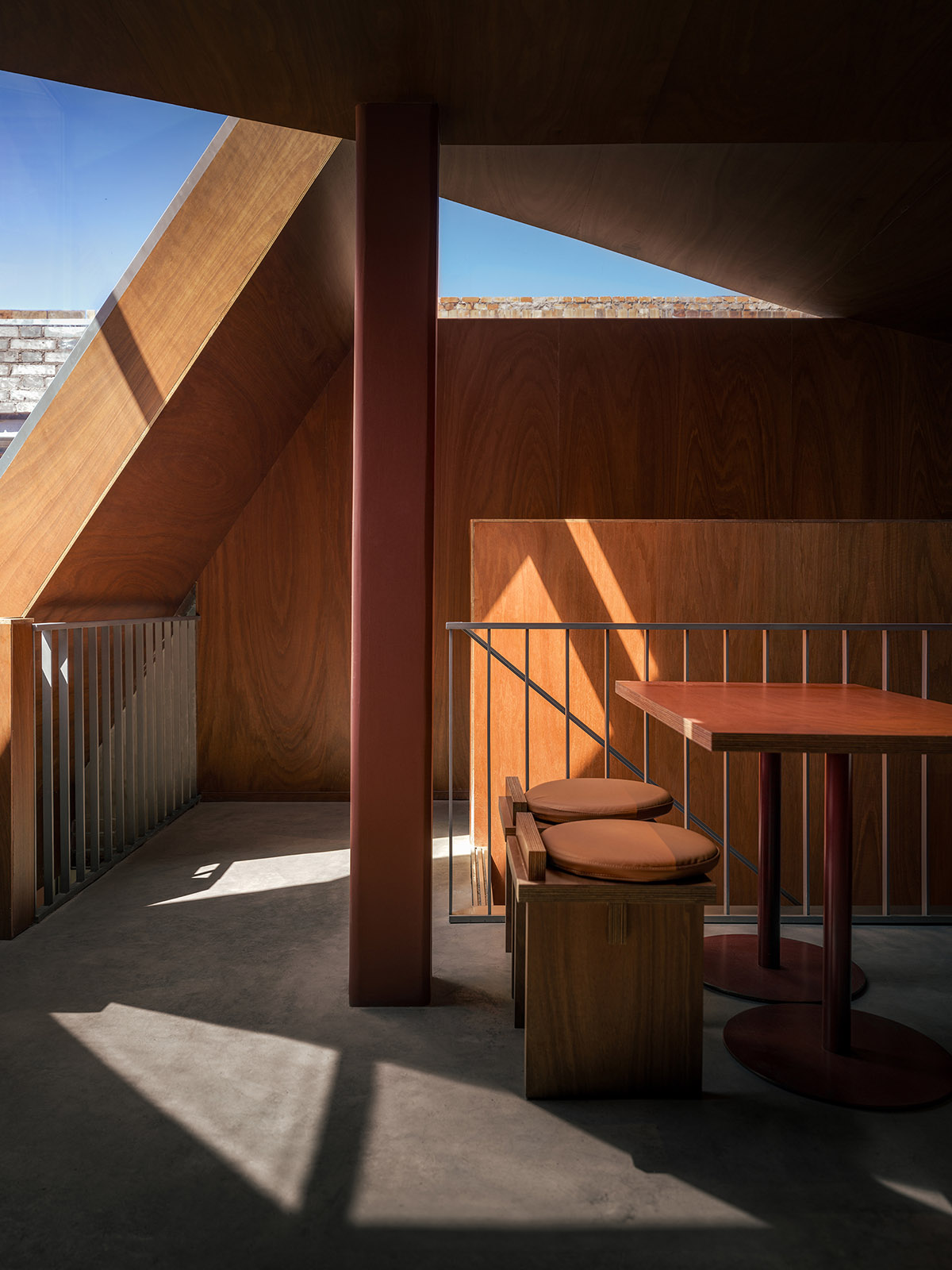 PaM Design Office creates