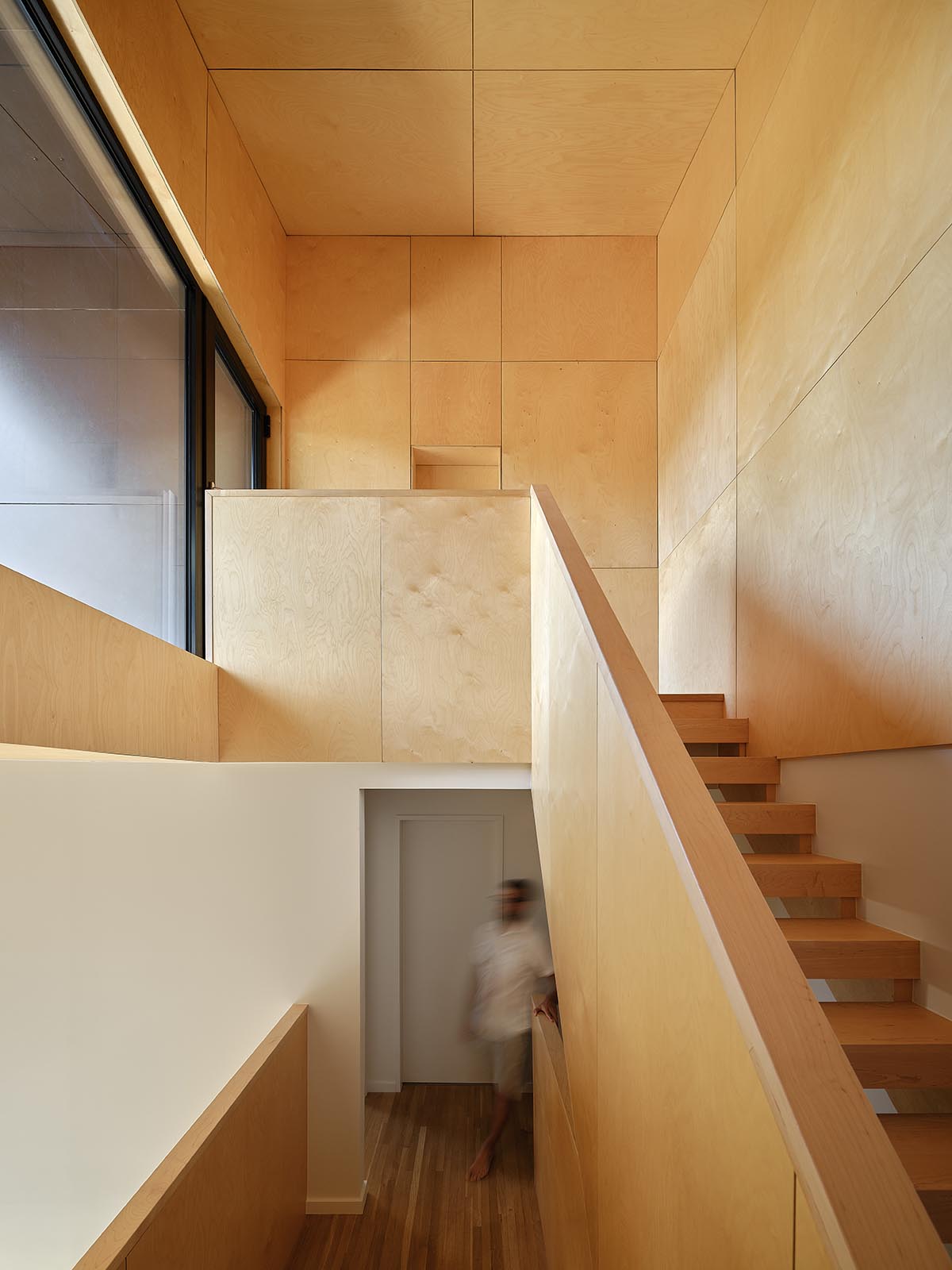 Humber Residence creates a 