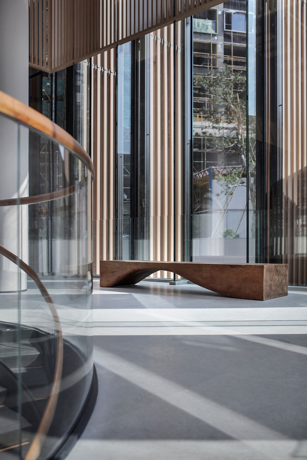 CCD from China Designed A Cavern Wonderland with Marks of the Former Fishing Village