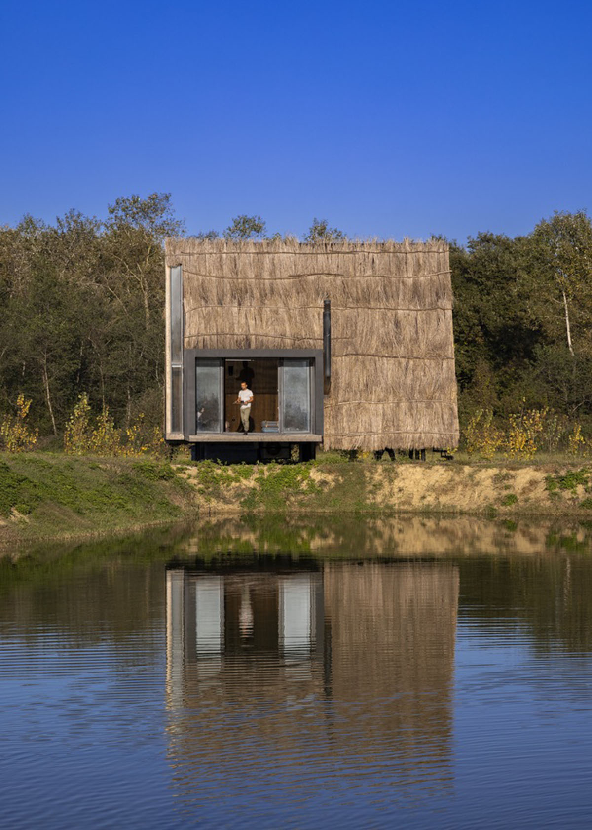 thatched roof designs