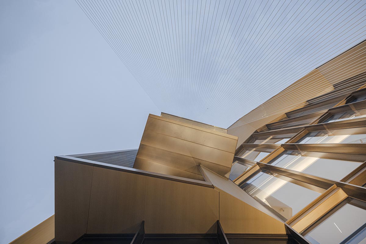 GEEDESIGN completes fairy tale-like Everbright Kindergarten in Foshan, China