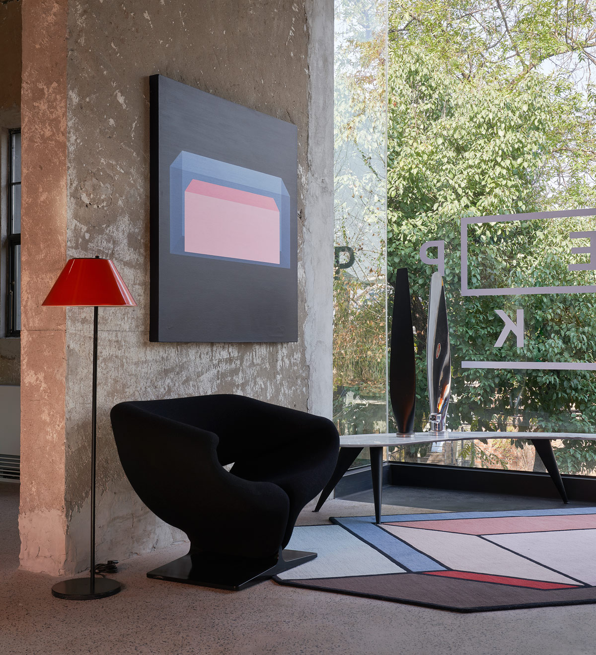 Yang Jun Design Office in China Designed a 