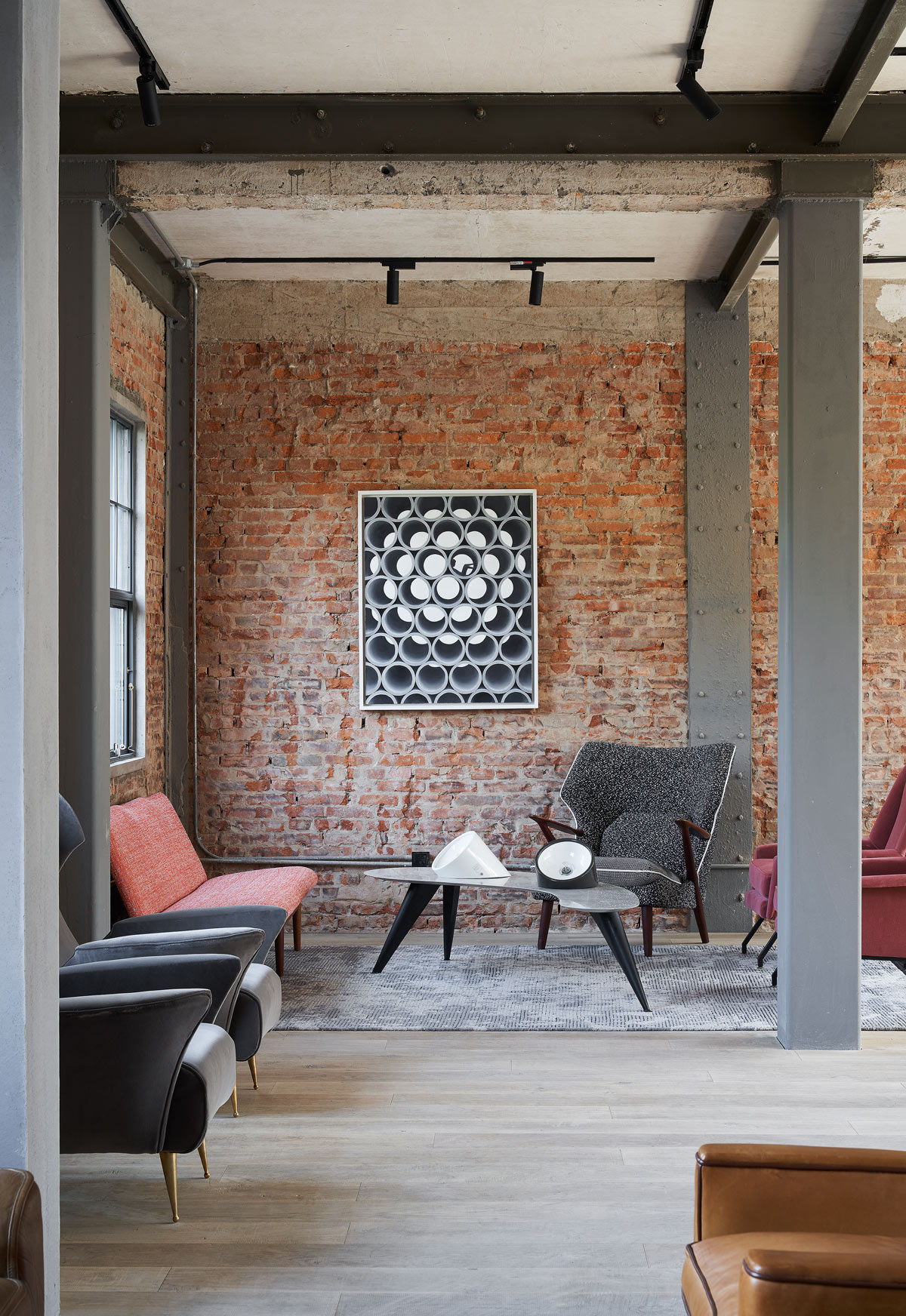 Yang Jun Design Office in China Designed a 