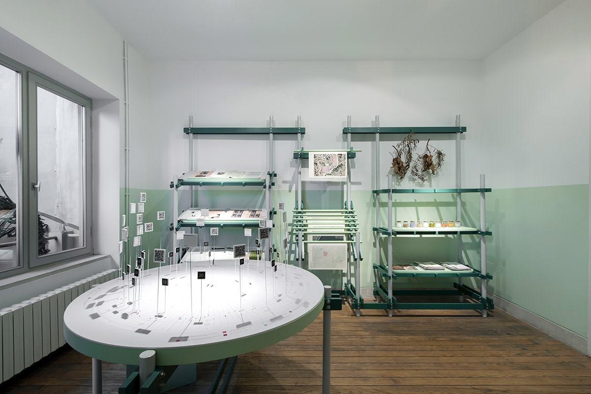 5th Istanbul Design Biennial reveals its 2021 program running until April