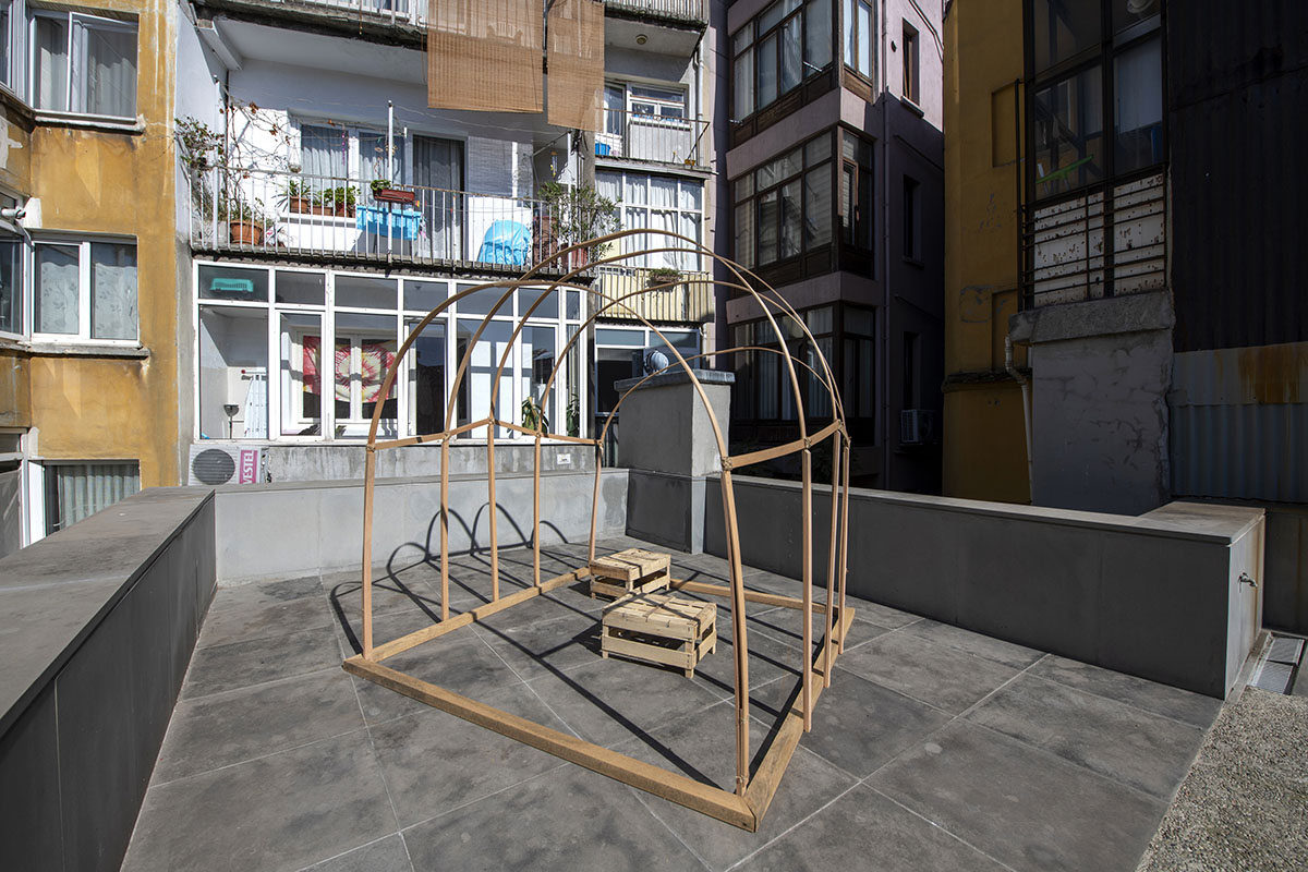 5th Istanbul Design Biennial reveals its 2021 program running until April