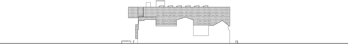 Visitors experience copper-clad Helix staircase in CEBRA-designed Experimentarium in Copenhagen