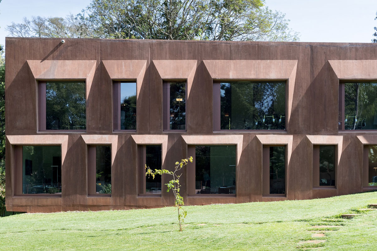 Kenya's largest event The Big 5 Construct Kenya will take place from 5 - 7 November 2019 in Nairobi