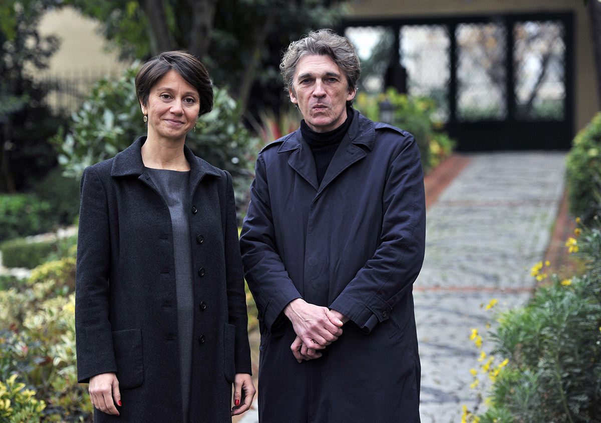 The 16th Istanbul Biennial opens this Saturday with