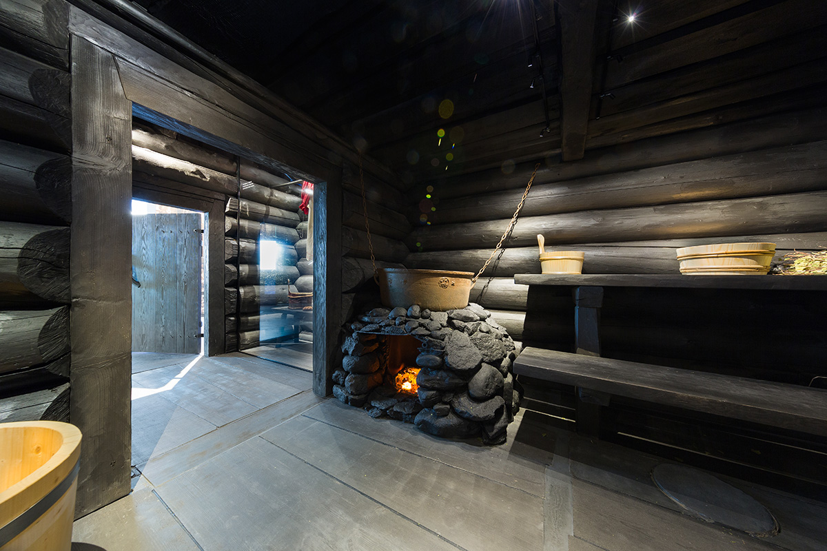 Estonian National Museum’s ’’Echo of the Urals’’ named the best permanent exhibition of the year