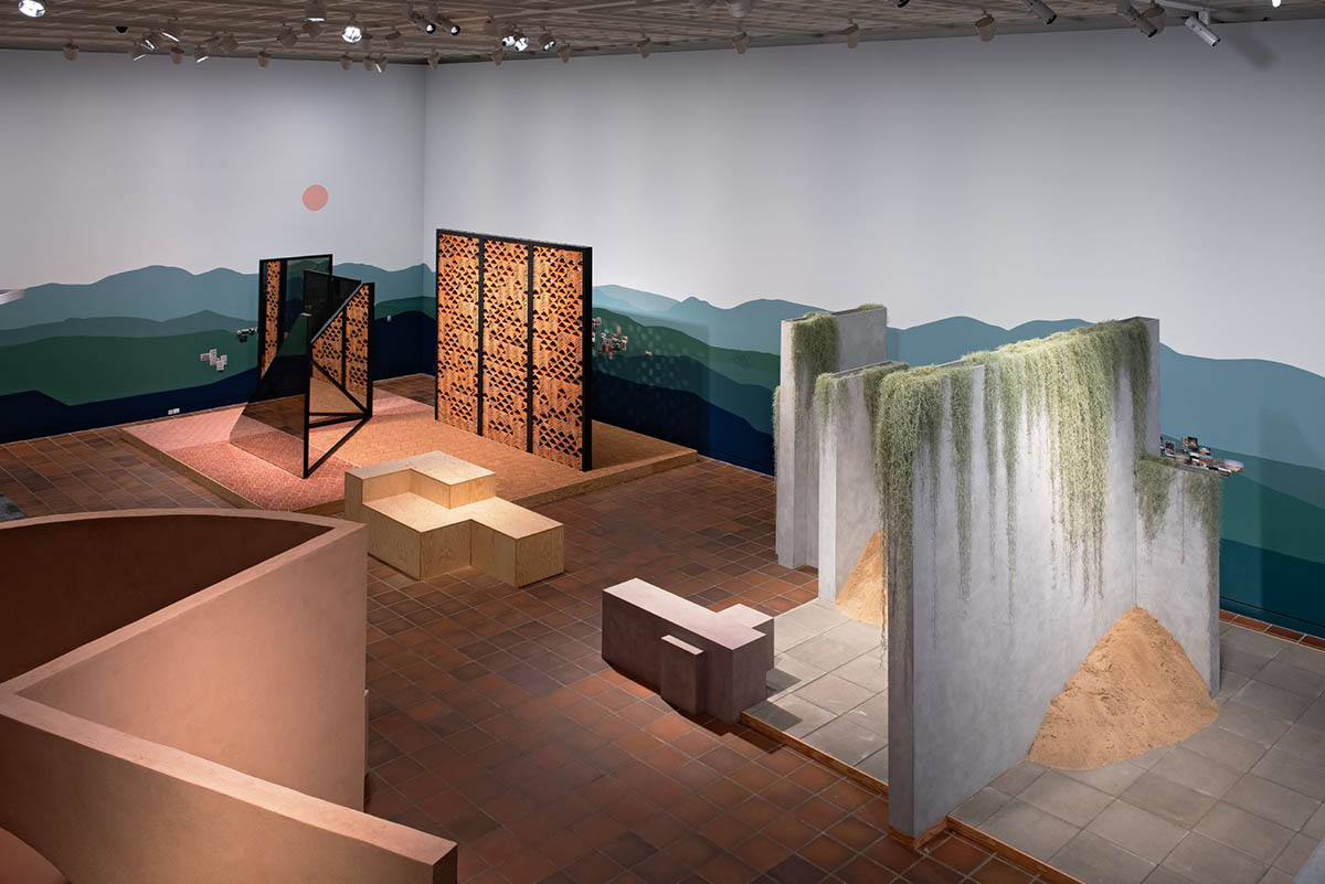 Tatiana Bilbao showcases her first major international retrospective at Louisiana Museum in Denmark