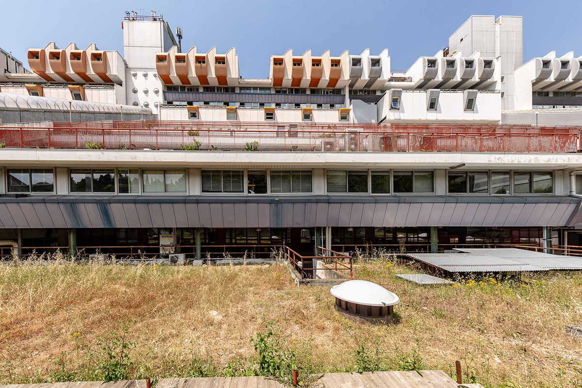 Call for registrations to CODE's Future Library competition in Genoa