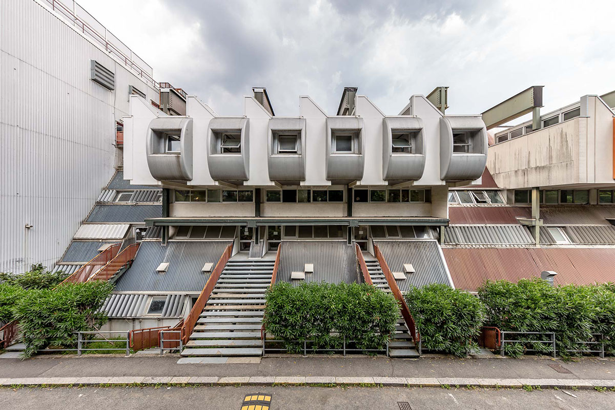 Call for registrations to CODE's Future Library competition in Genoa