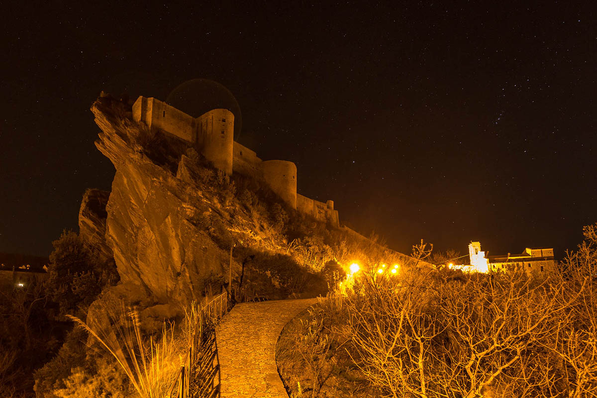 Young Architects Competitions calls for projects for Observatory Houses in Italy