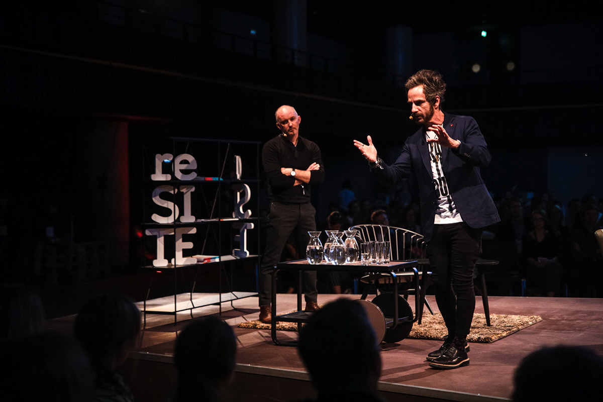 reSITE announces its 2019 Conference theme as