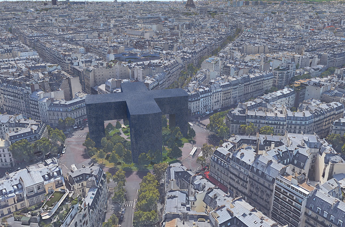 The Paris Affordable Housing Challenge winners announced