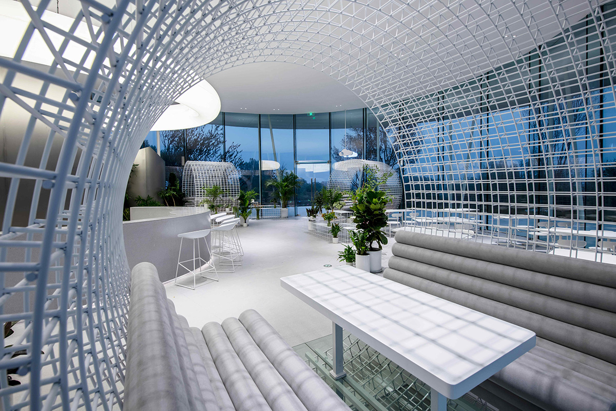 INSIDE 2021 shortlist reveals best interior designs around the world
