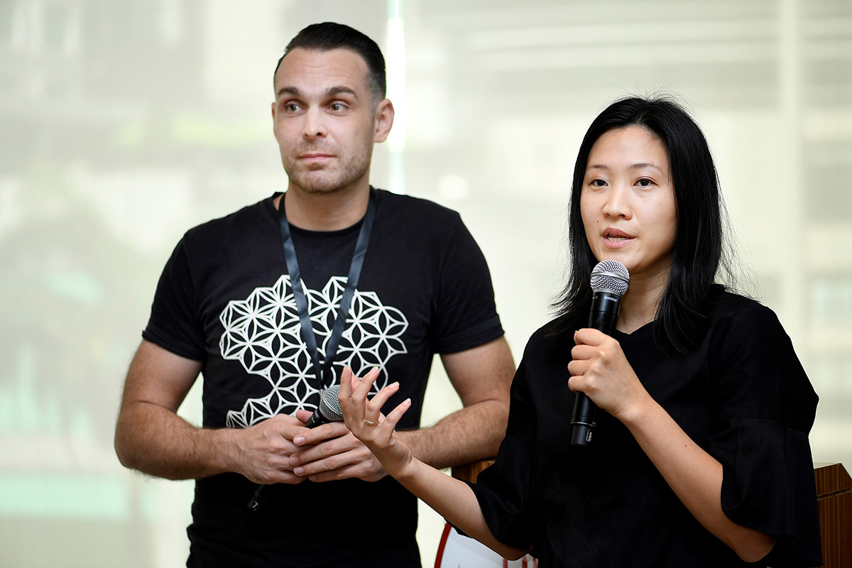 Anthology Festival gathers top design professionals to discuss
