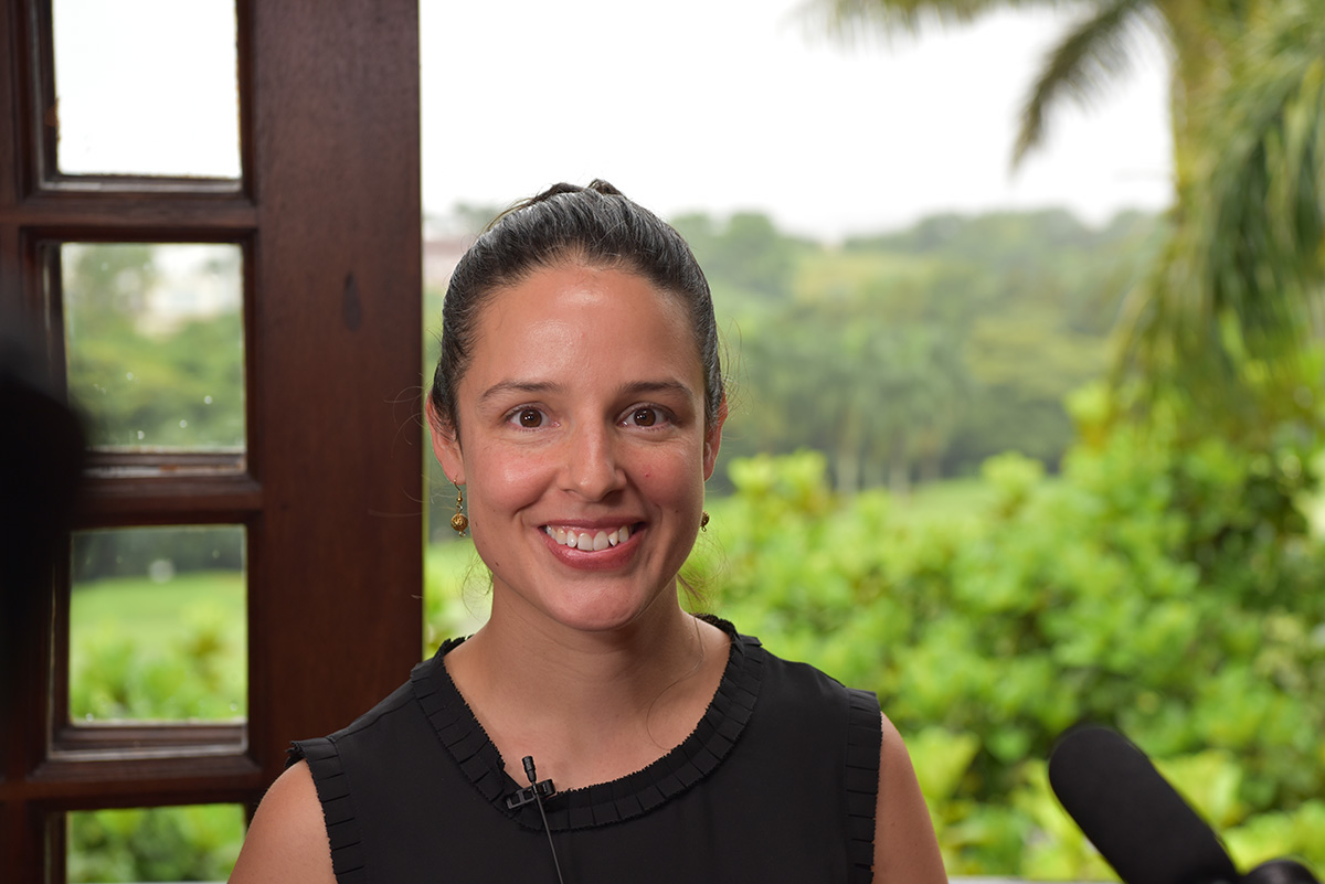 Interview: Jeannette Kuo and Loreta C. Reguera on sustainable construction for LafargeHolcim Awards