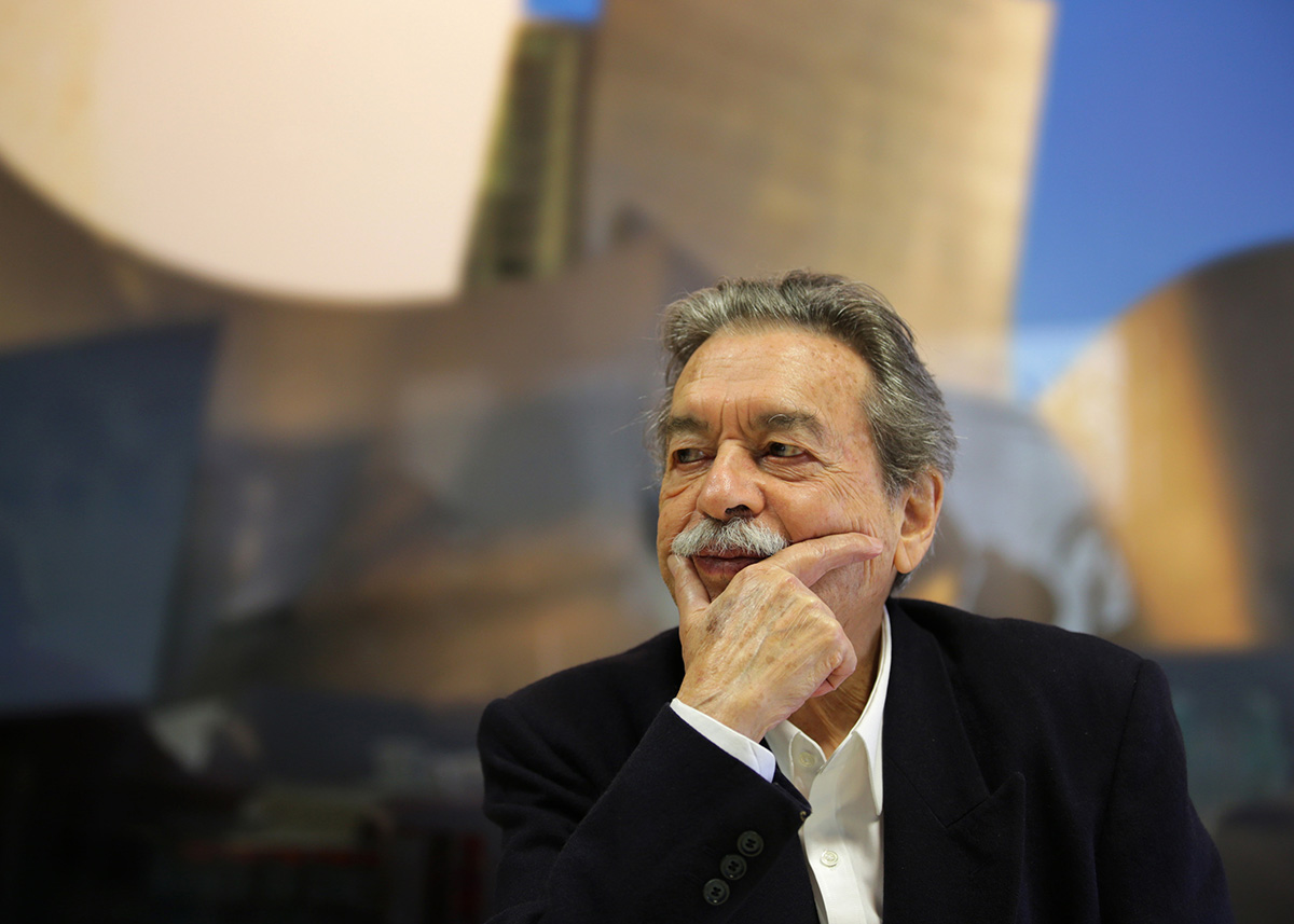 Leading Brazilian architect Paulo Mendes da Rocha dies at 92