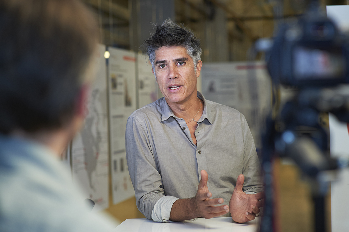 Call for exemplary construction projects, visionary design concepts for LafargeHolcim Awards