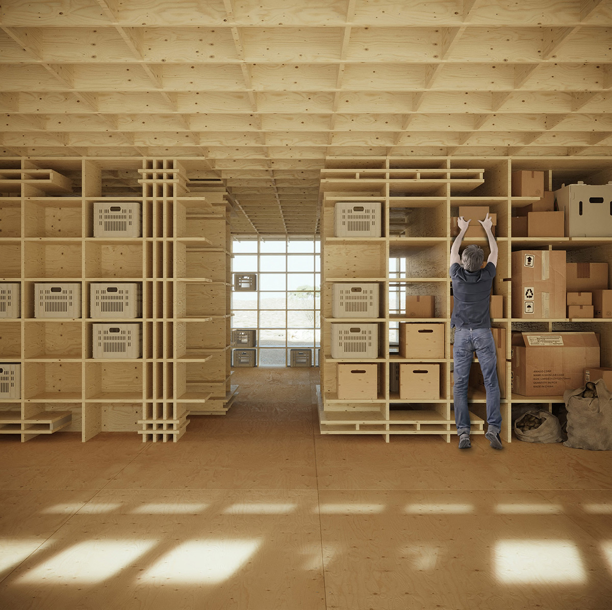 Kaira Looro Competition winners announced for Emergency Operations Center in Sub-Saharan Africa