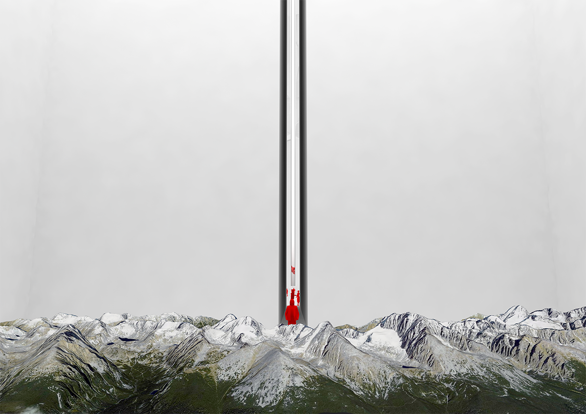 Archhive - Architecture in Virtual Reality winners announced