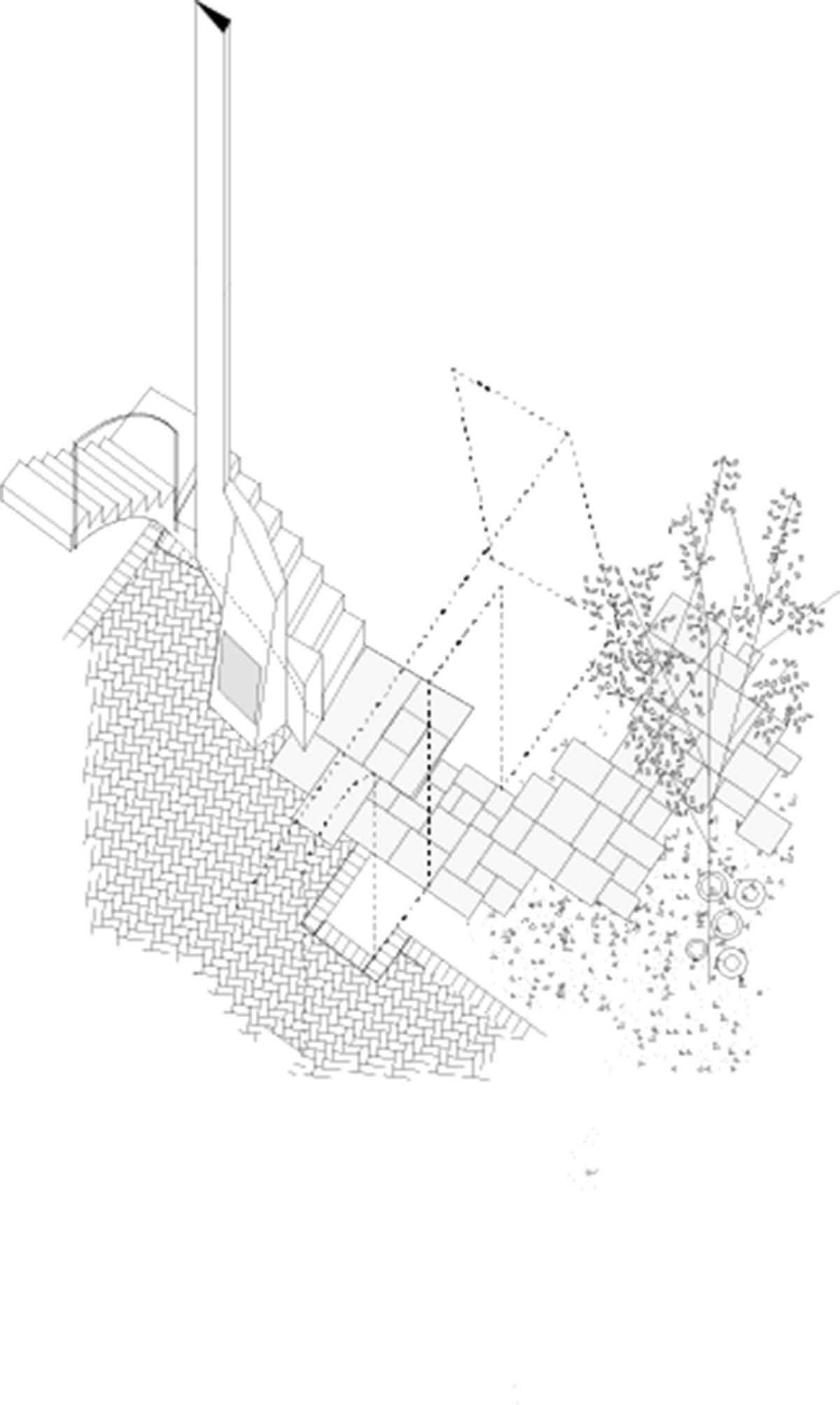 MACH Arquitectos renovates low-lying traditional house in the charming village of Pals, Spain 