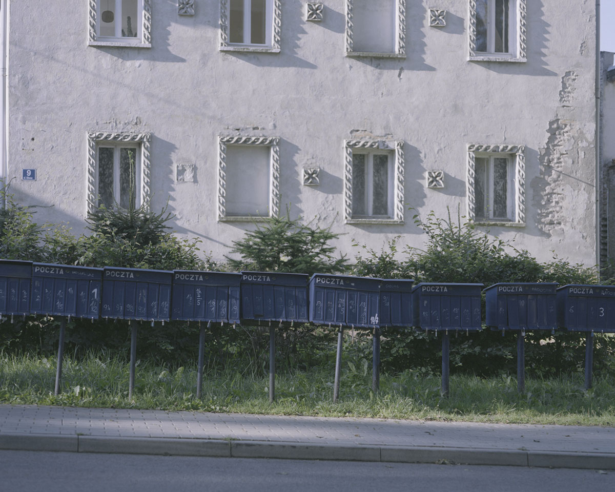 The Polish Pavilion will explore the future of communal life in the countryside at Venice Biennale