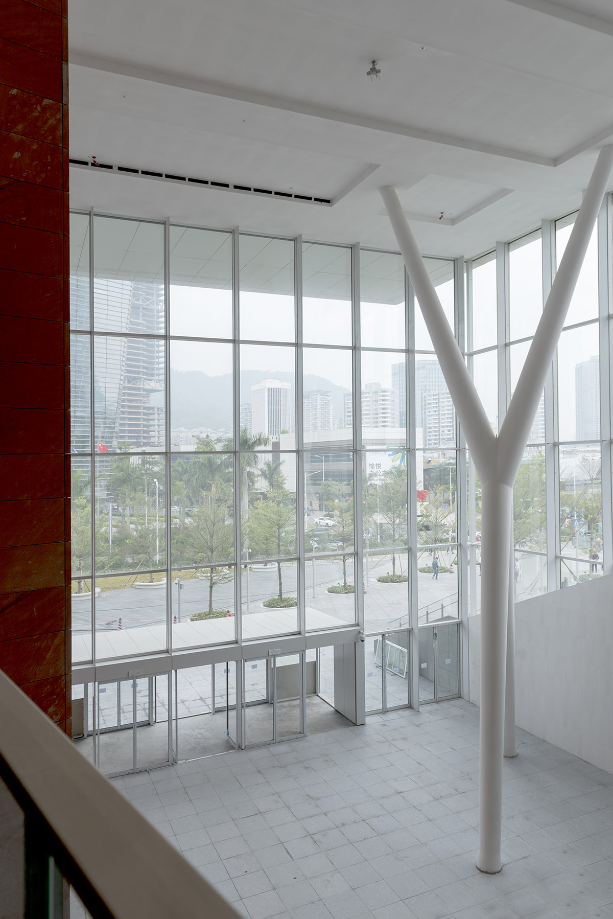China's first cultural design hub