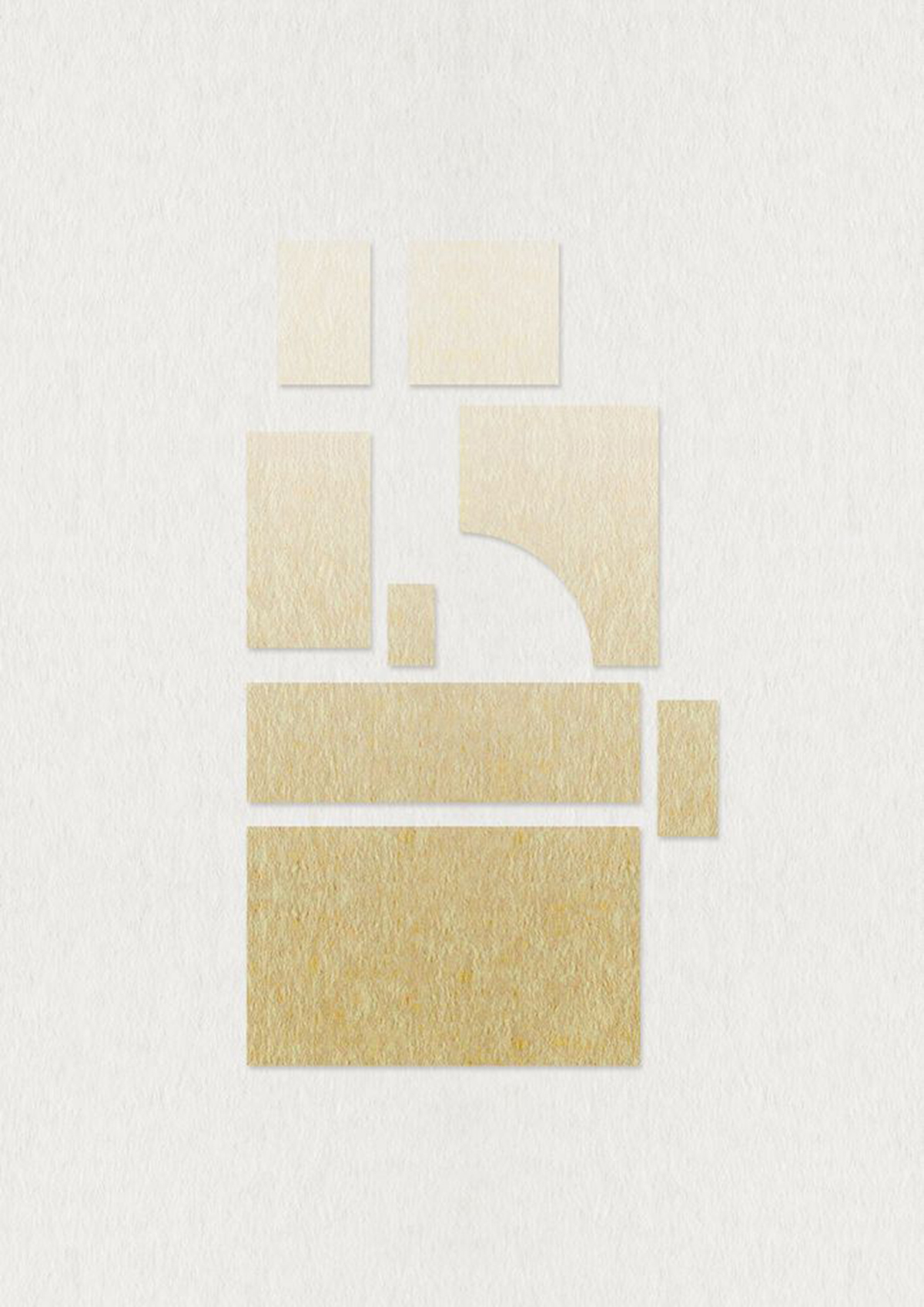 AB+AC Architects' cultural hub can be used for various kinds of activities with warm tones in Lisbon