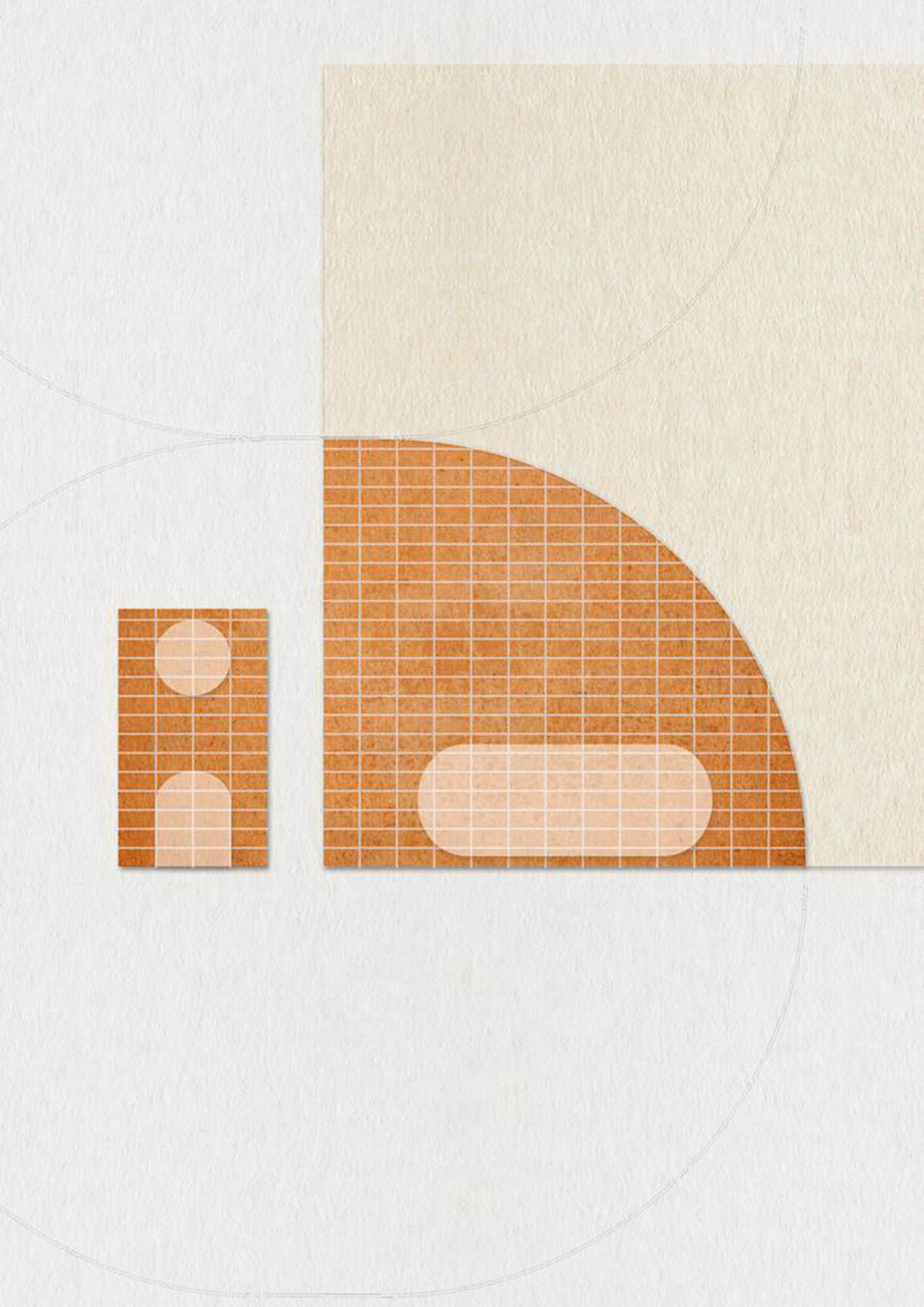 AB+AC Architects' cultural hub can be used for various kinds of activities with warm tones in Lisbon