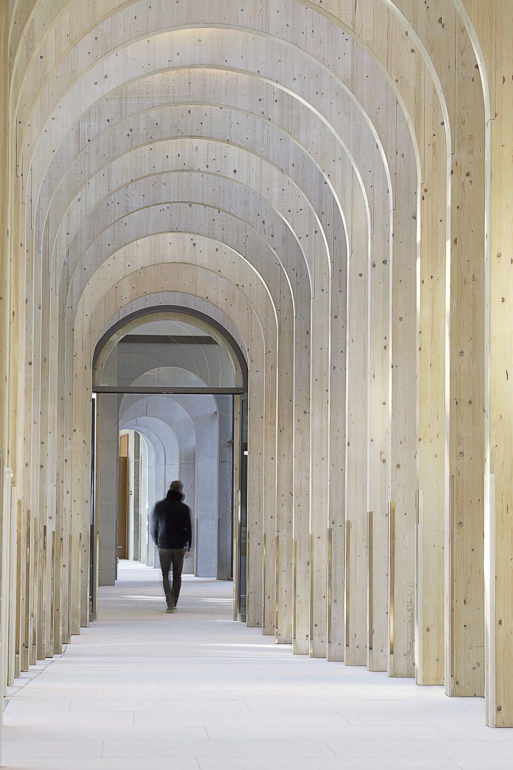 World Architecture Festival Awards 2018 Day Two Winners Announced