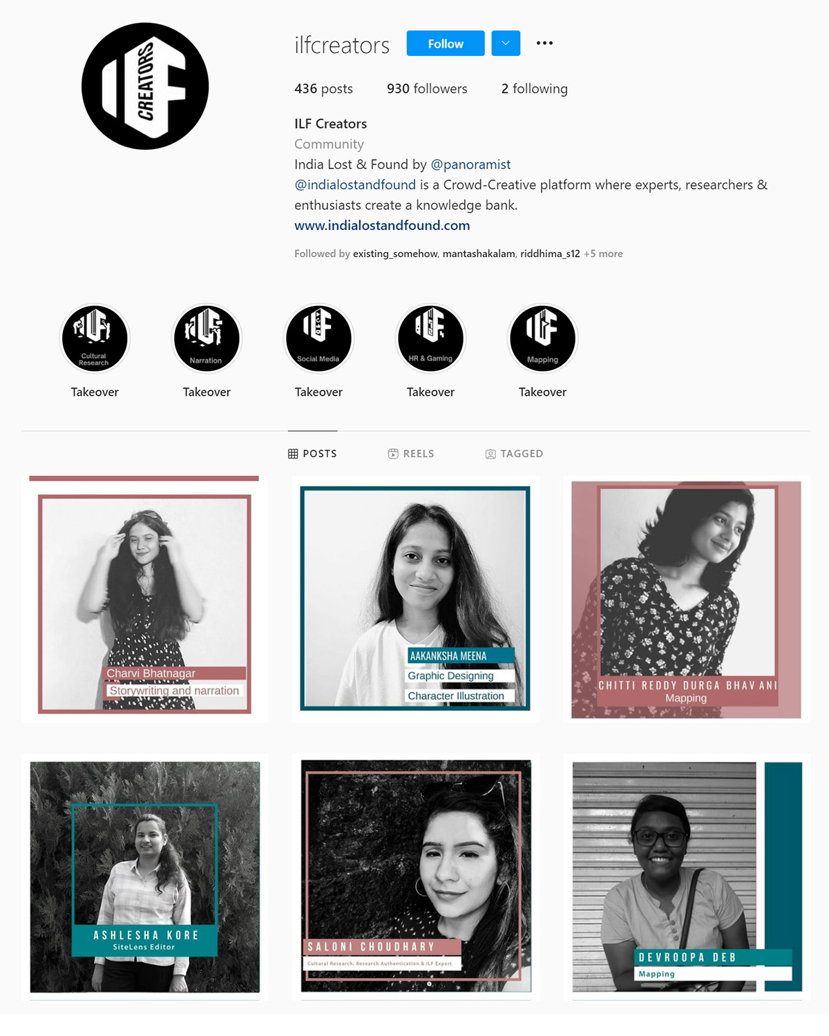 Mapping the vast heritage of India, India lost and found is turning the lens towards the unknown