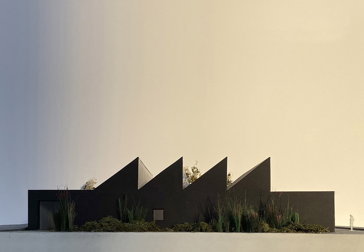 The Architectural League names Peterson Rich Office as a 2020 Emerging Voice