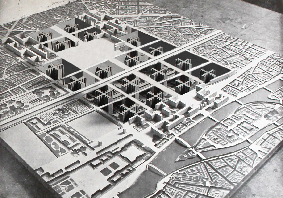 Dominique Perrault reveals details for Seoul Biennale of Architecture and Urbanism 2021