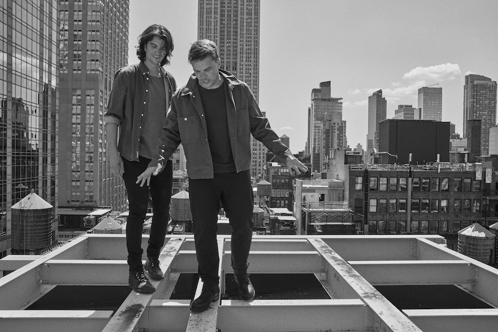 Bjarke Ingels joins WeWork as Chief Architect