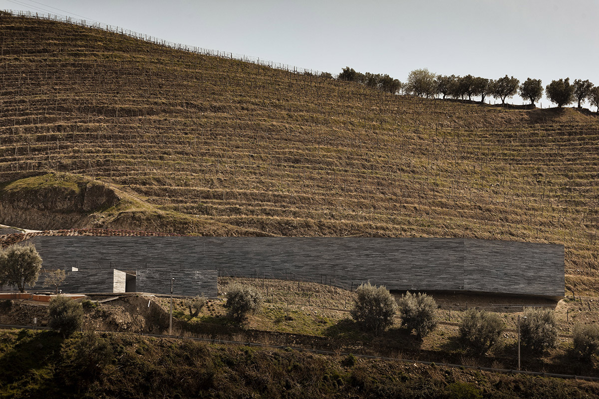 Portuguese office awarded in the RIBA International Fellows 2017