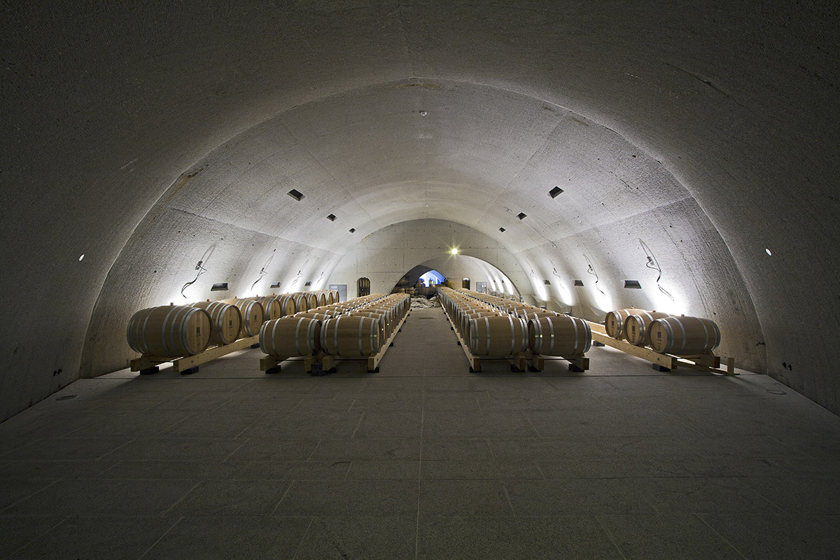 Portuguese office awarded in the RIBA International Fellows 2017