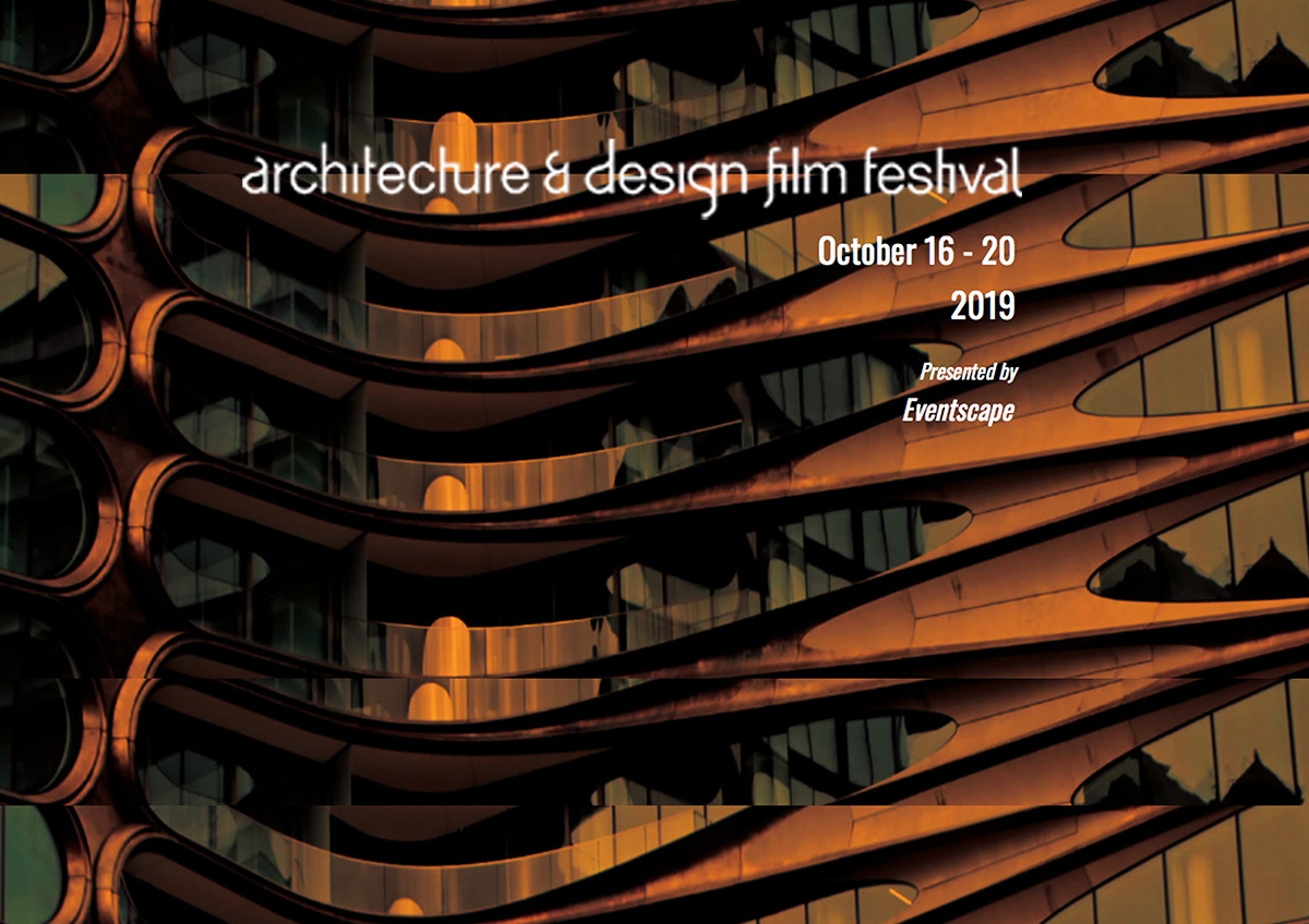 ADFF Launches its 11th Season with Film on Legendary Female Architects