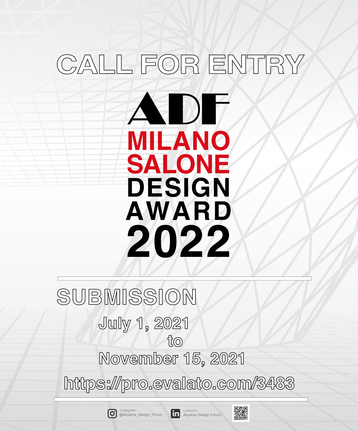 In its debut, Fuorisalone Award 2022 unveils the design envoys of Milan  Design Week