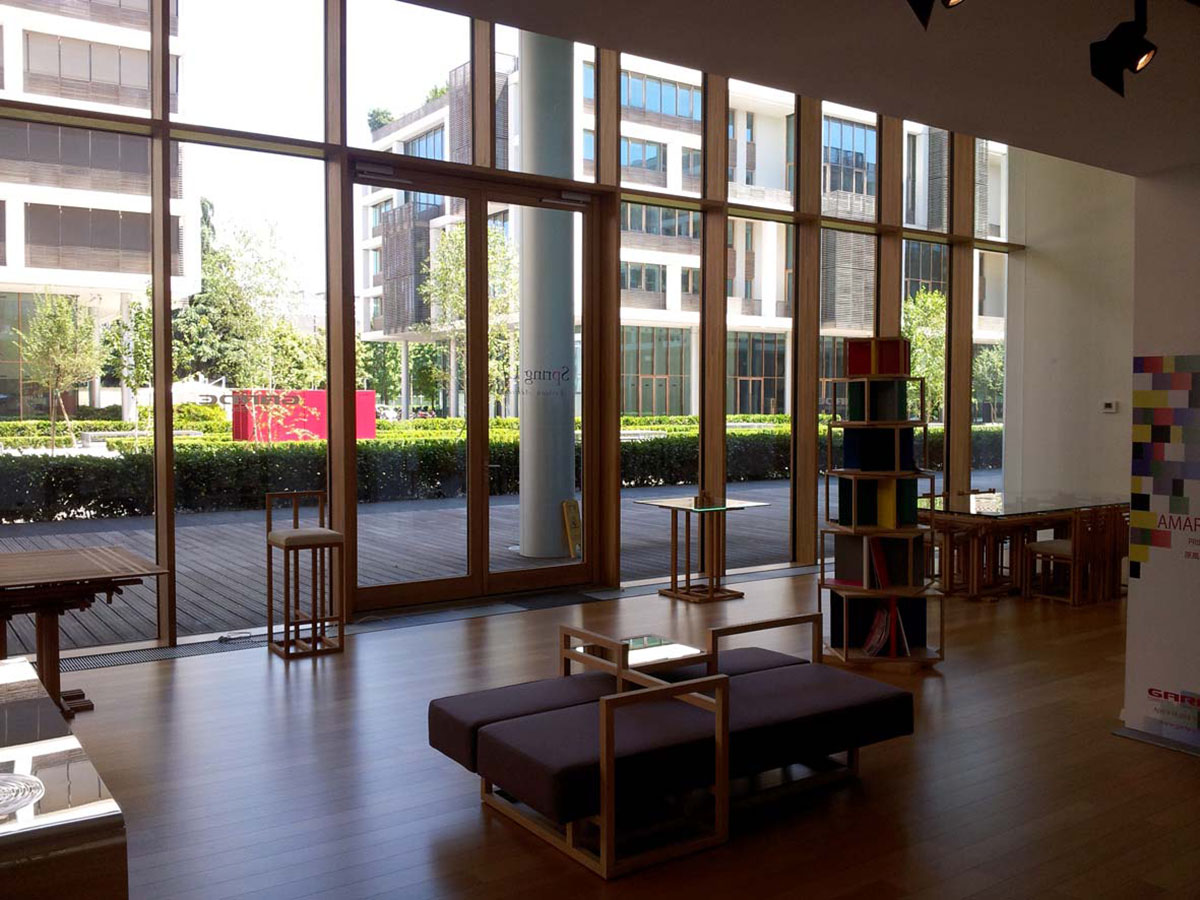 Call for Entries to ADF Milano Salone Design Award 2021