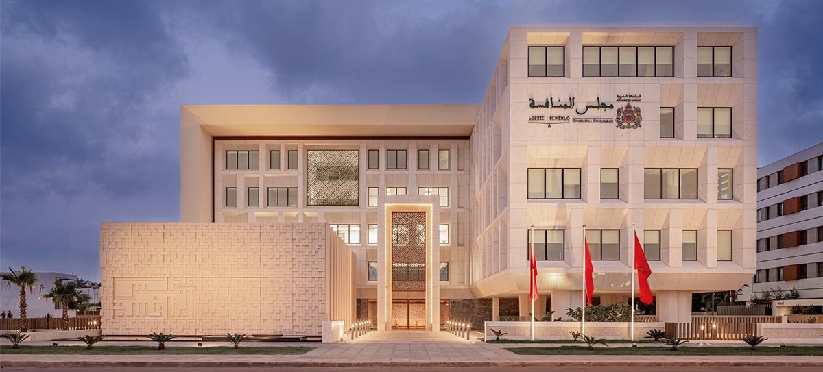 Winners of the 2nd edition of the Young Moroccan Architecture Awards revealed