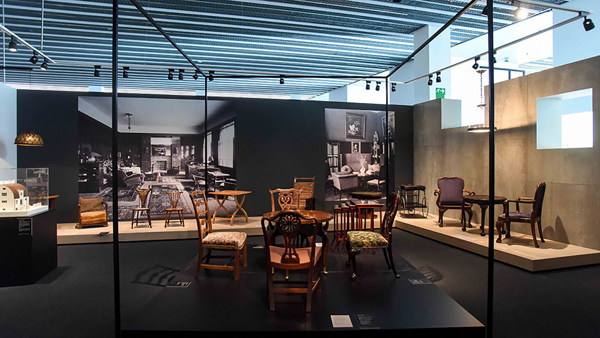 Inspiring Spanish Architecture & Design Events To Look Out For In 2018