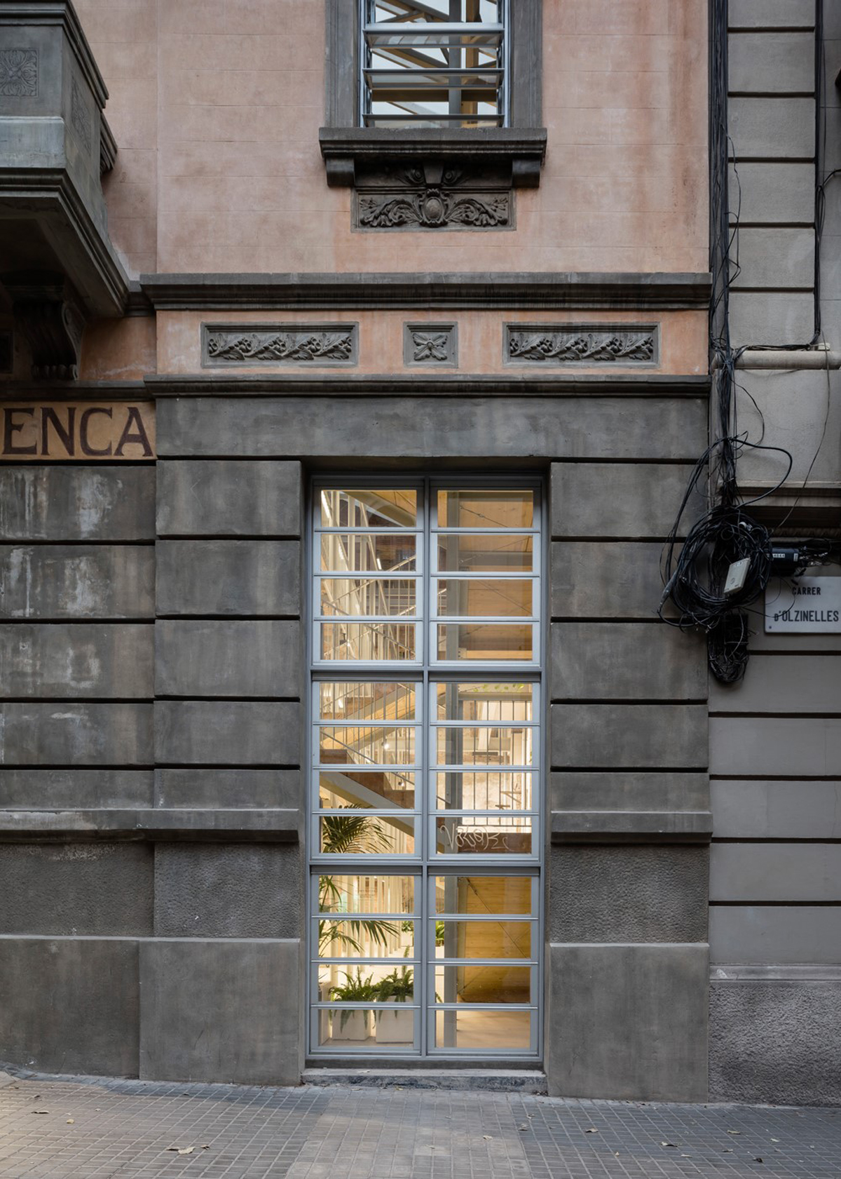 Harquitectes awarded &ldquo;premio de la ciudad de Barcelona, for Architecture&rdquo; 2017