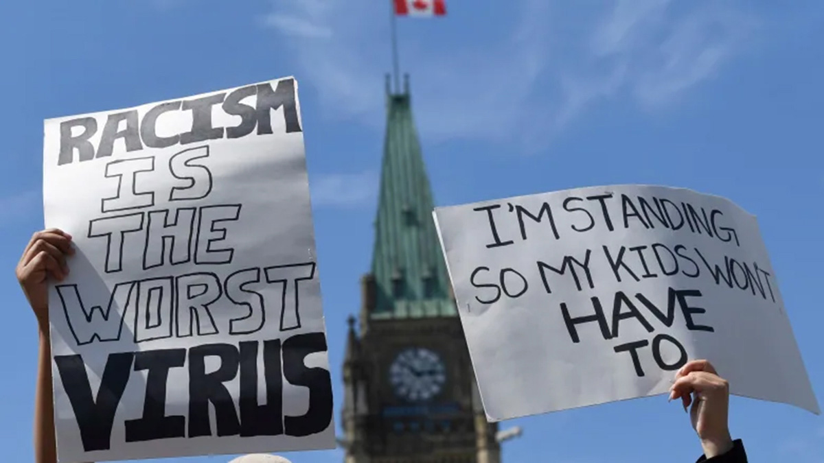 Multiculturalism, Cultural Competency and (Un)Just Societies