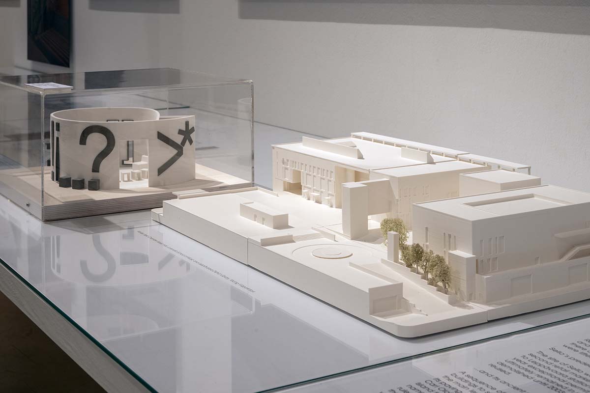 Helin & Co opens exhibition, presenting Helsinki's transformation into a modern metropolitan region