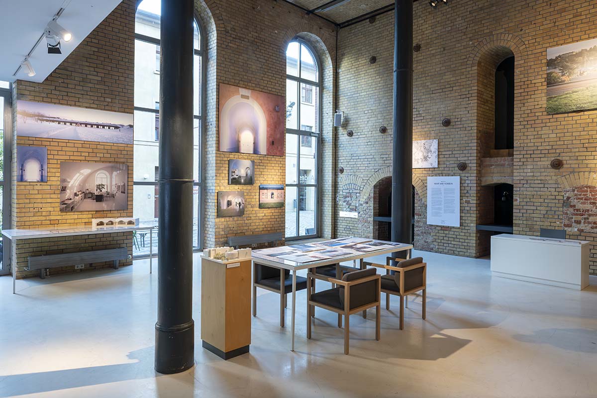 Helin & Co opens exhibition, presenting Helsinki's transformation into a modern metropolitan region