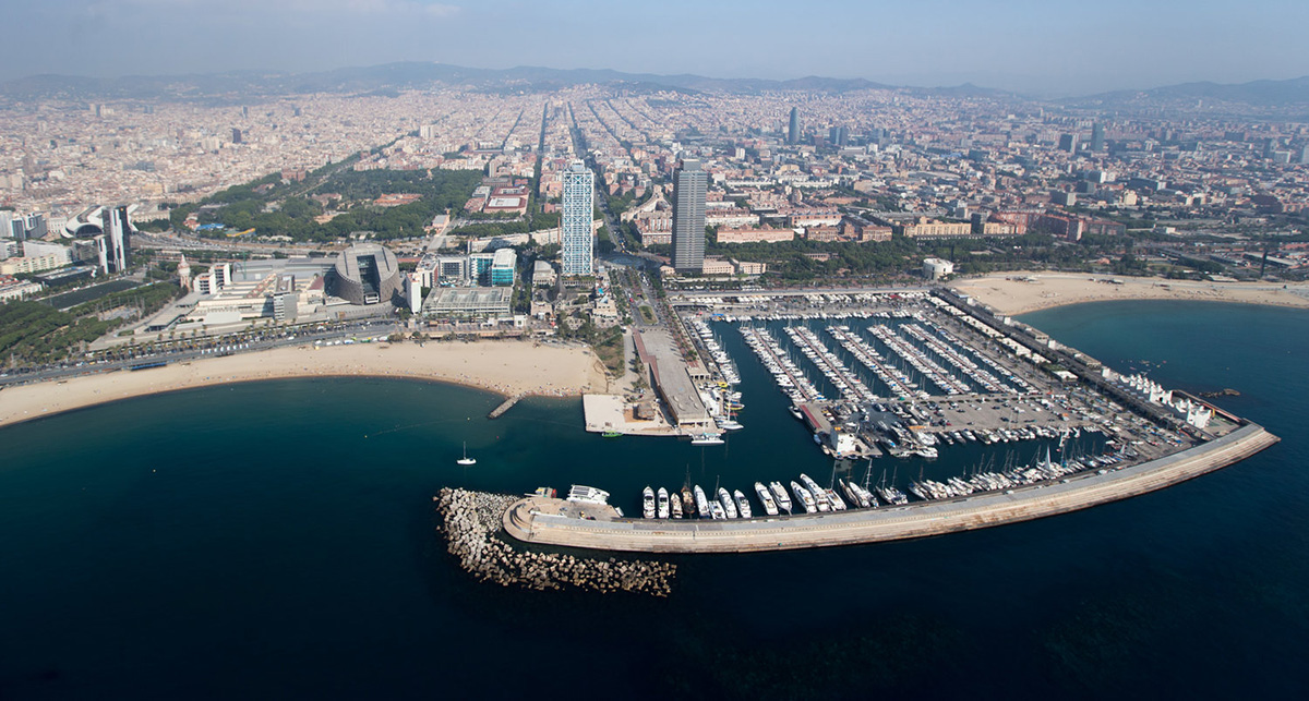 48H Open House Barcelona to take place on the weekend of 21st and 22nd October